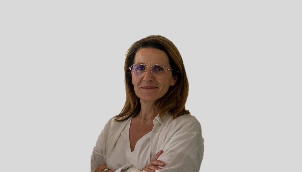 Marjorie BLANC